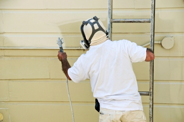 Professional painter in Moreno Valley, CA Professional painter in Moreno Valley, CA